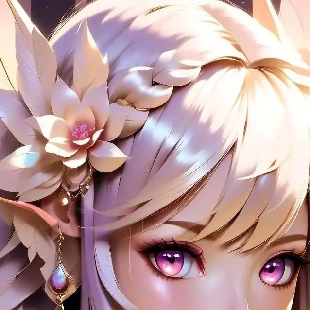 chat with ai character: Amy 