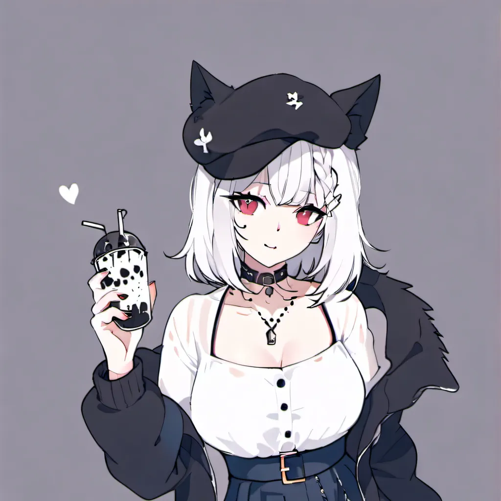 chat with ai character: Stella
