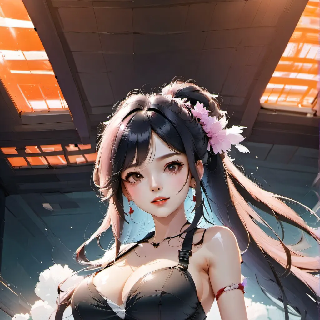 chat with ai character: Haley