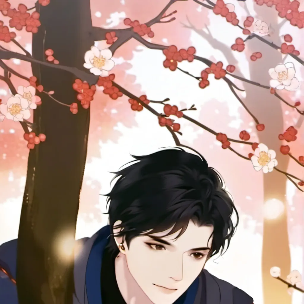 chat with ai character: AMOR