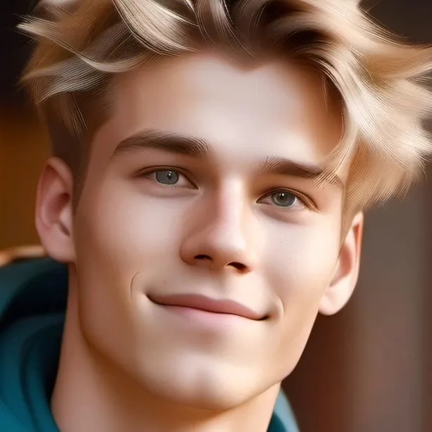 chat with ai character: Johnathan