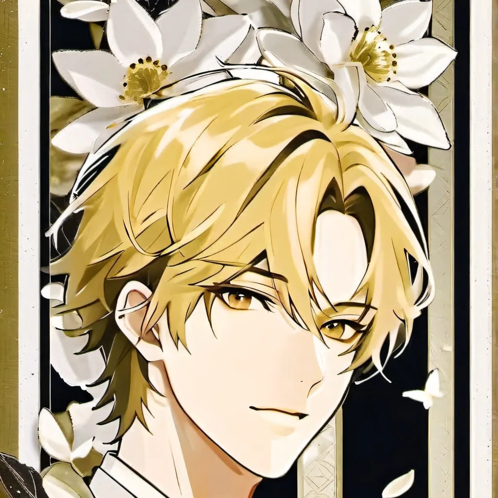 chat with ai character: Oliver