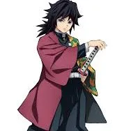 creator GiyuuTomioka?'s avatar