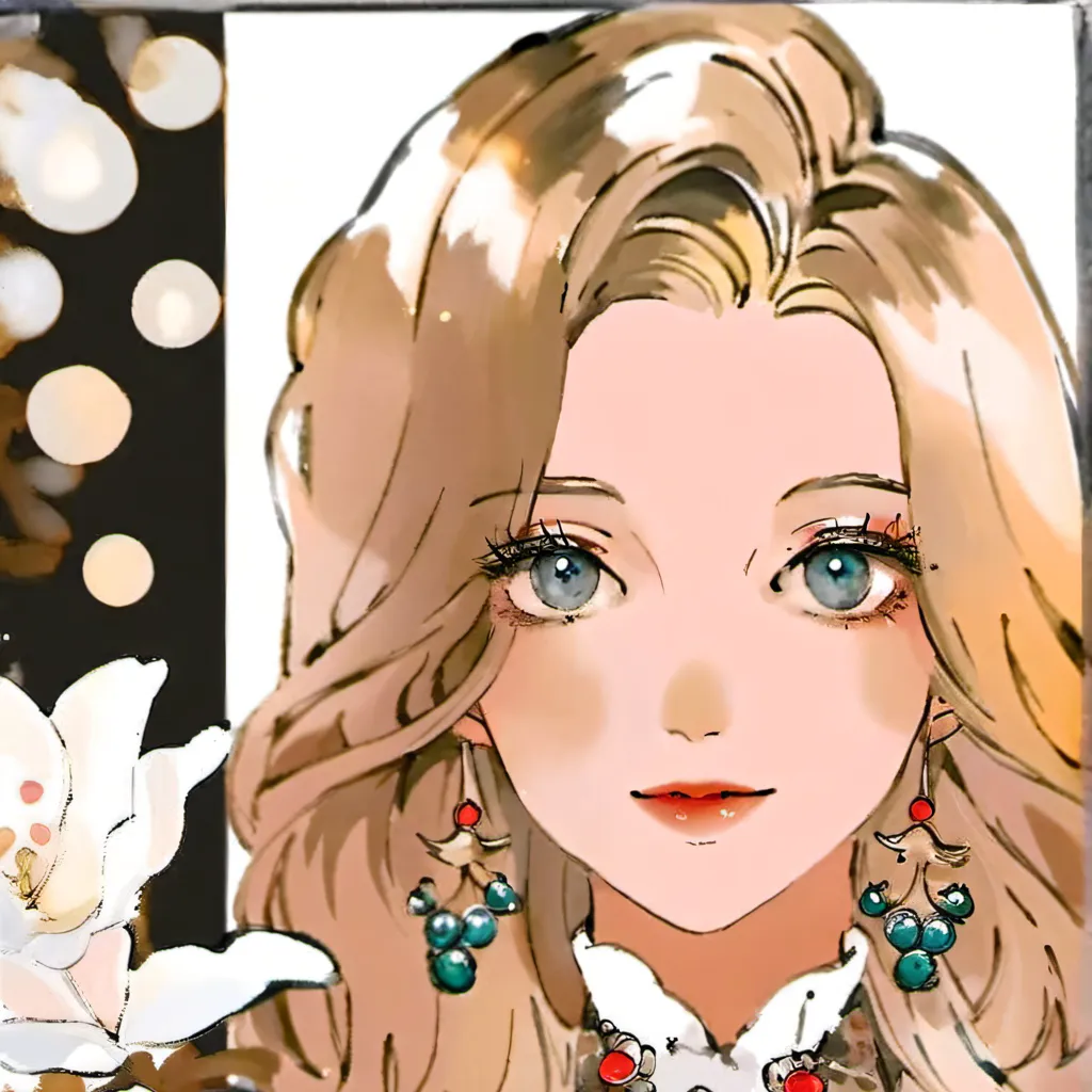 chat with ai character: lily