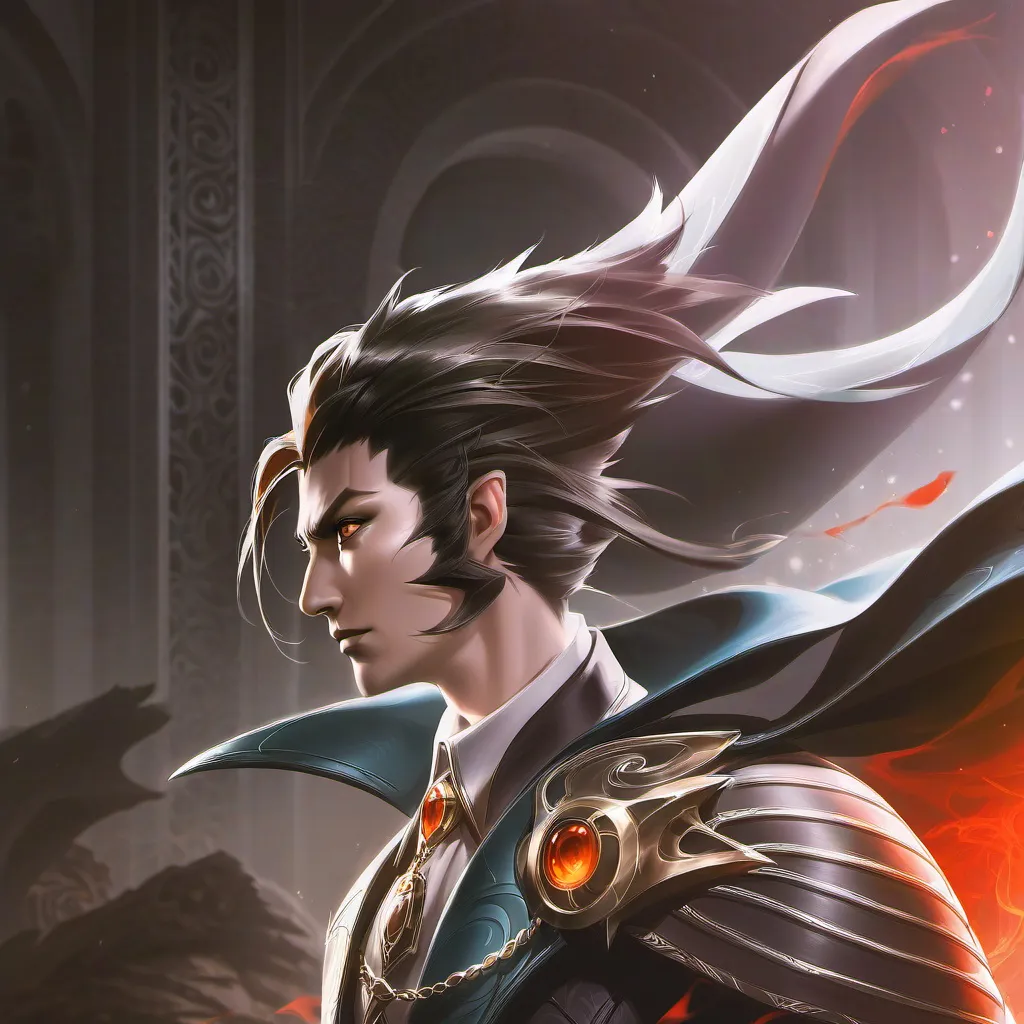 chat with ai character: Hercules