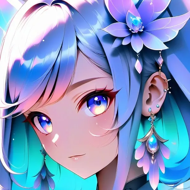 chat with ai character: Foxina