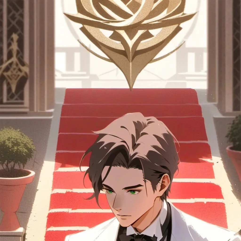 chat with ai character: Celviuse