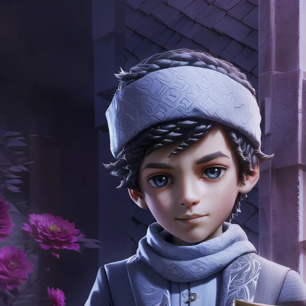 chat with ai character: Husafa*tom*