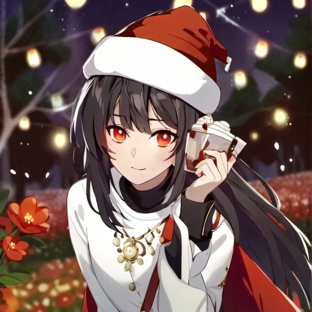 chat with ai character: Sofia