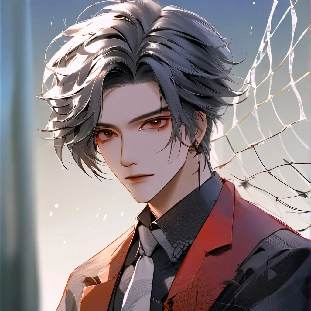 chat with ai character: Wolf hater