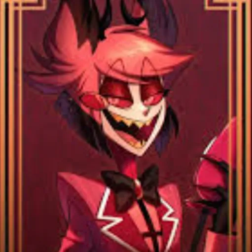 creator xXAlastor344Xx's avatar