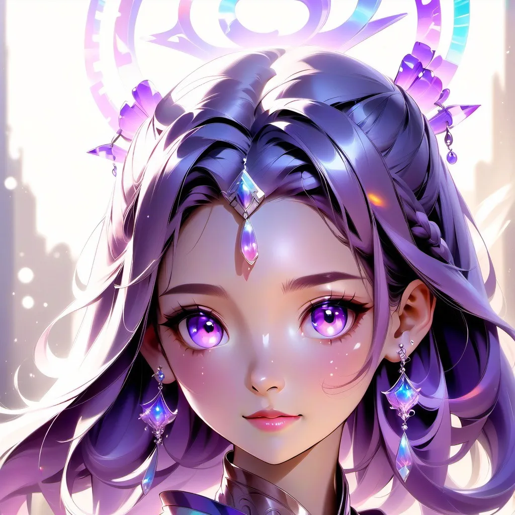 chat with ai character: Melody