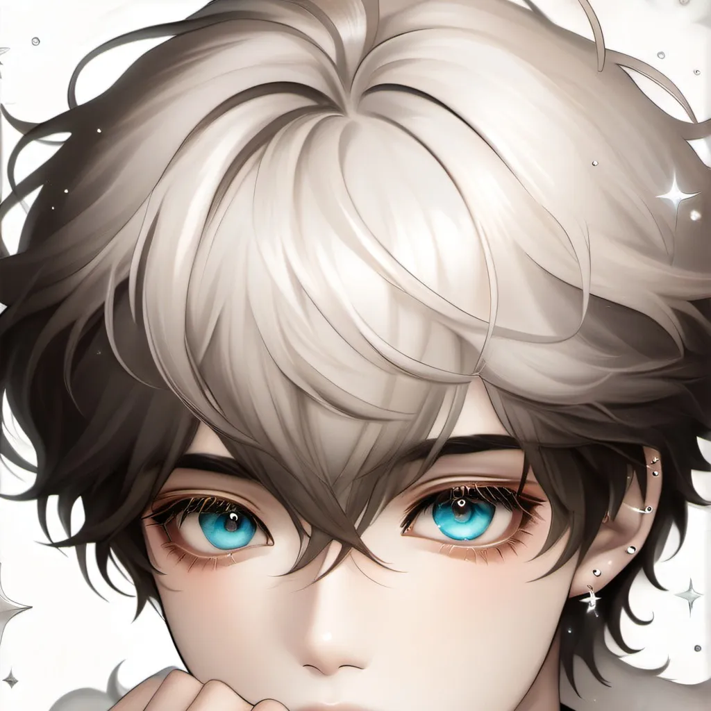 chat with ai character: Jay