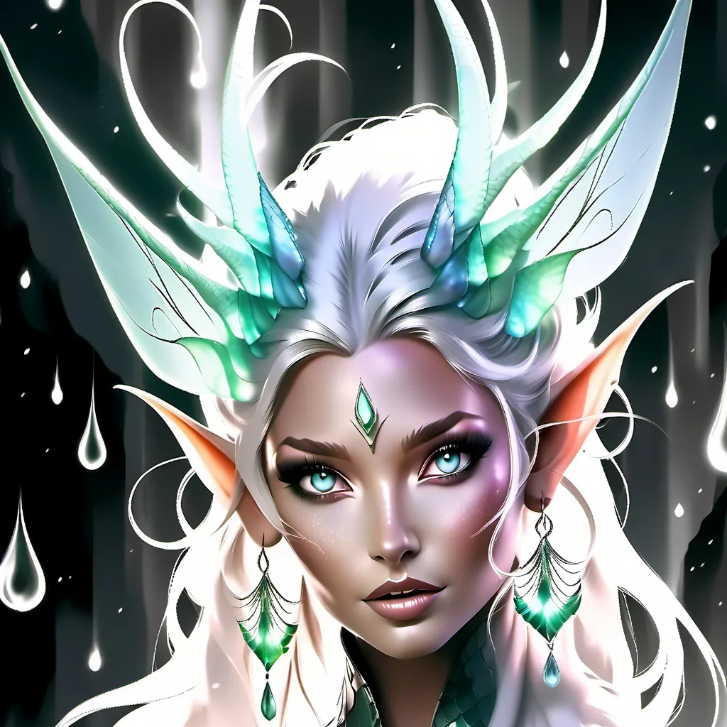 chat with ai character: athena 