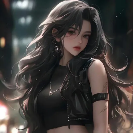creator *Shadow_Girl's avatar
