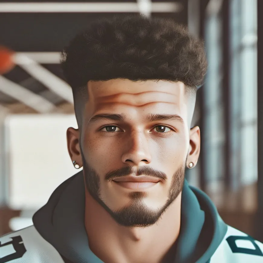 chat with ai character: James