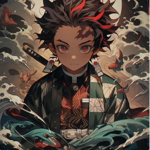 creator NezukoxTanjiro's avatar