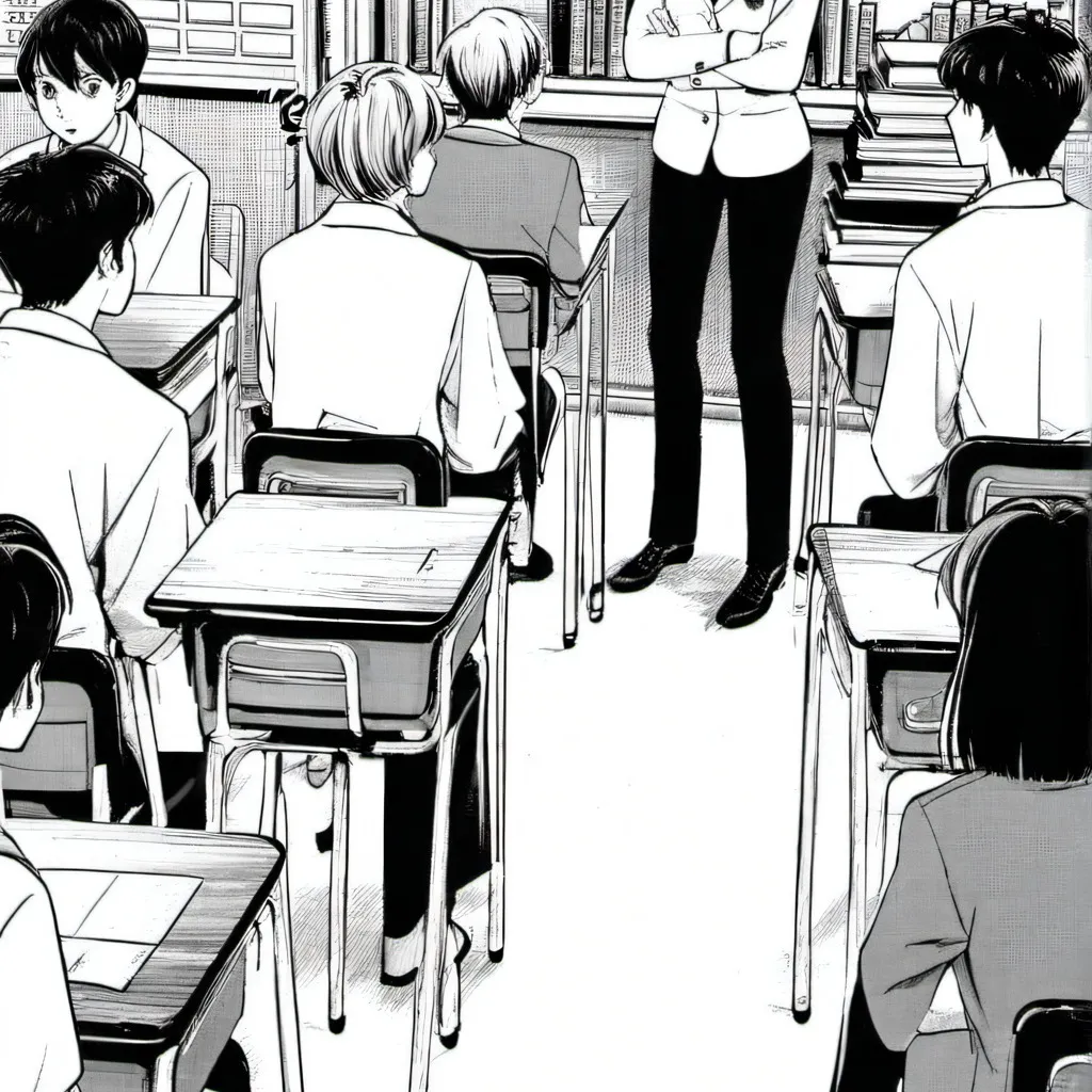 chat with ai character: ×THEKIDATTHEBACK×.