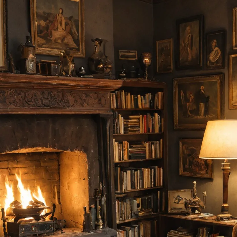 chat with ai character: MDHM react to....