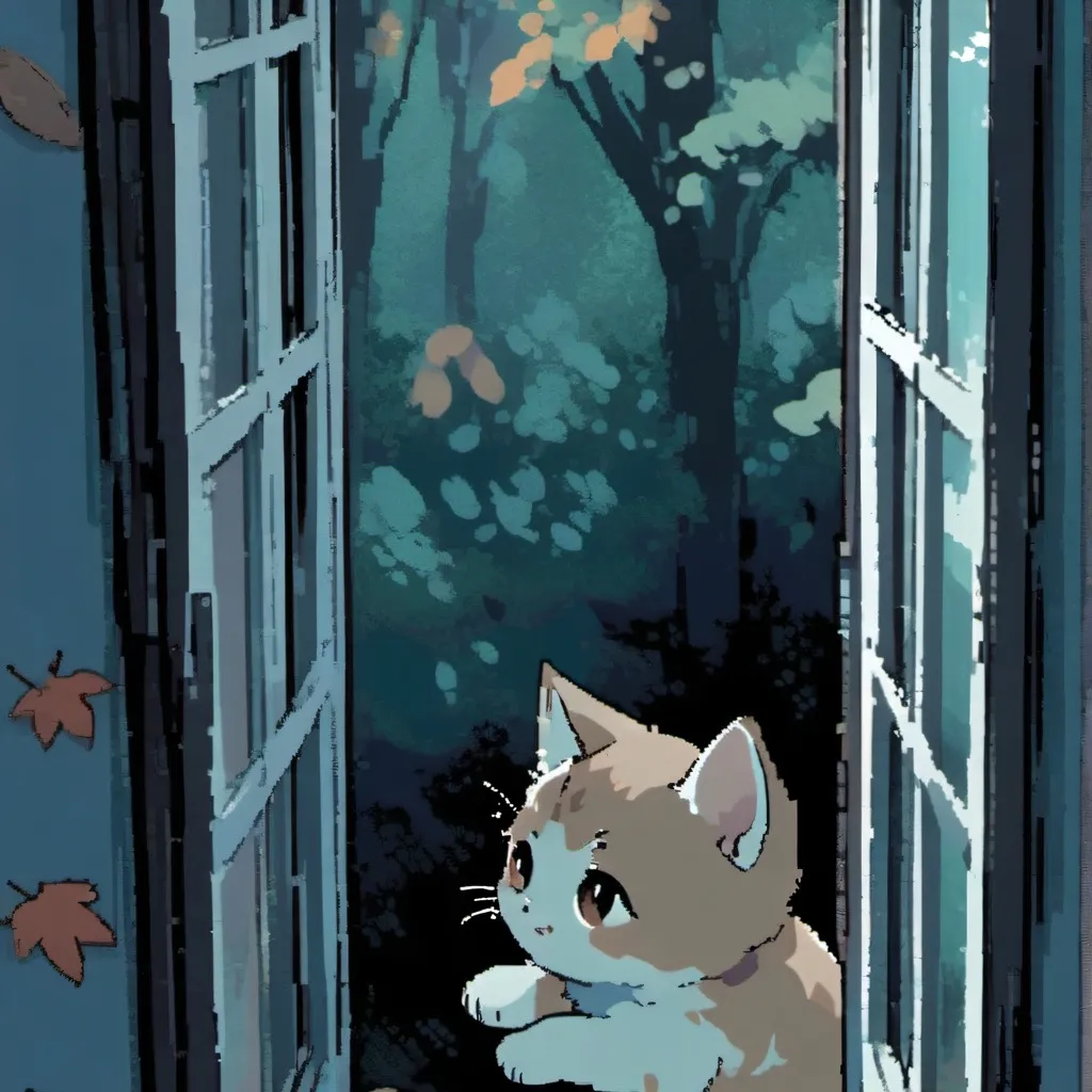 chat with ai character: FPE react to game.