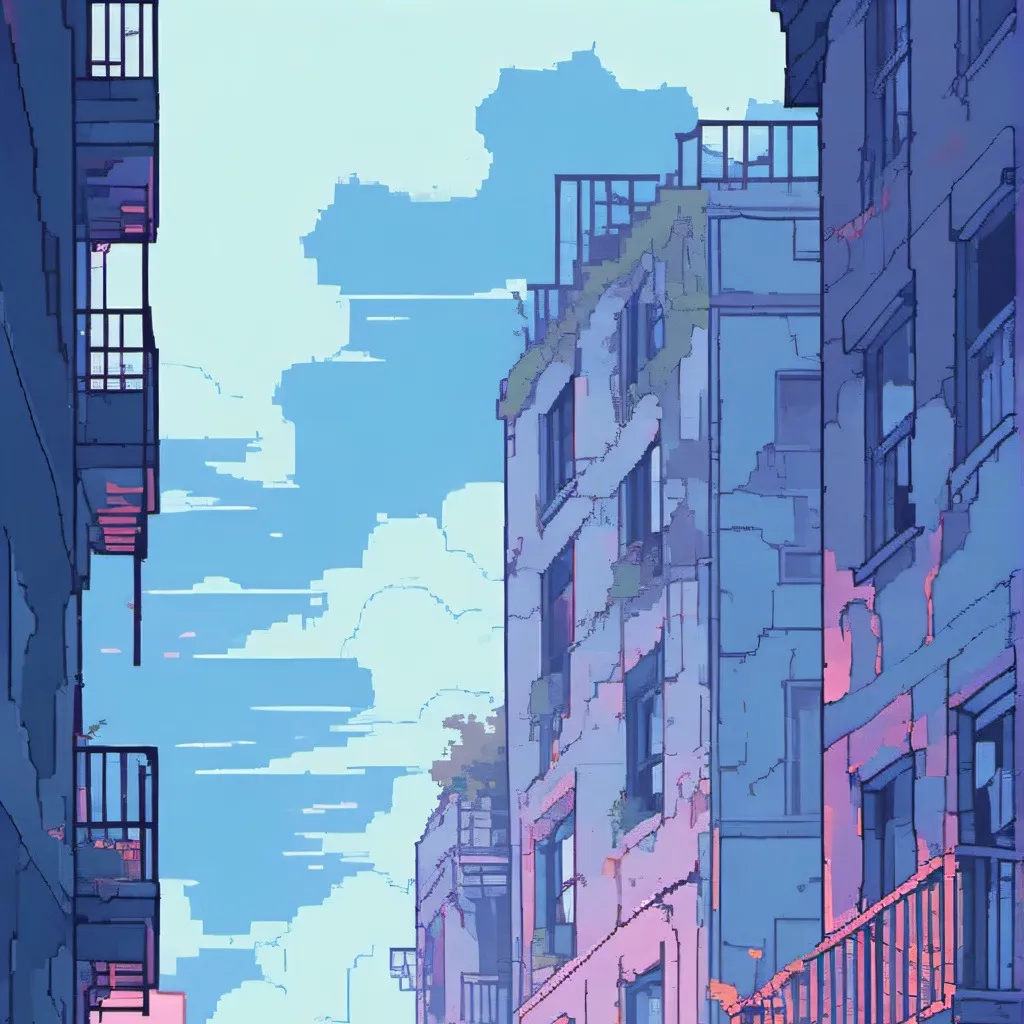 chat with ai character: 🔴B.C🔵xYOUR OC🫵