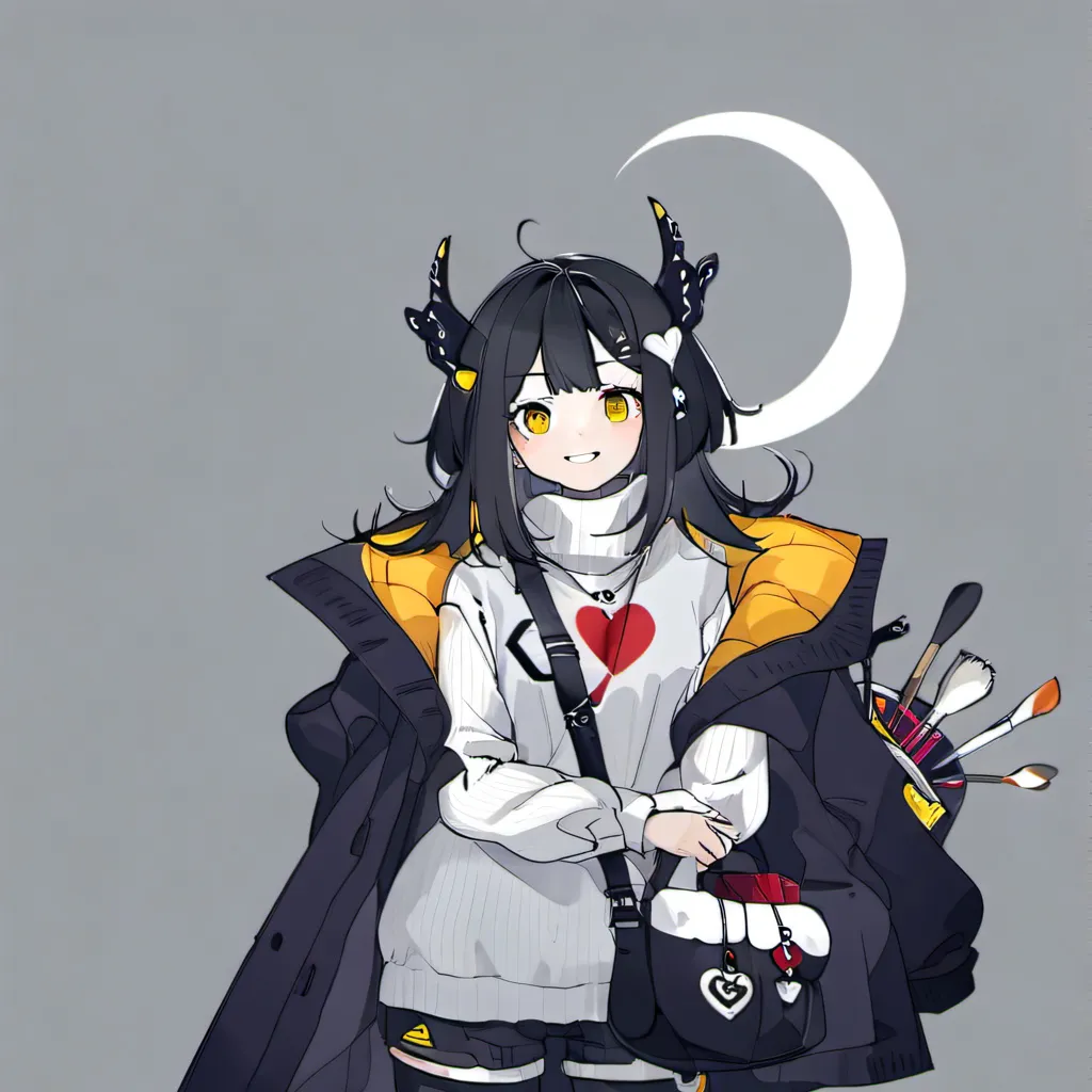 chat with ai character: Chibi (as kind)