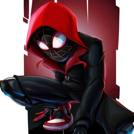 creator Spider Man fan69's avatar