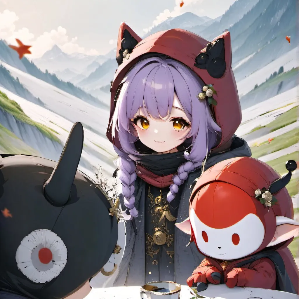 chat with ai character: Tubby