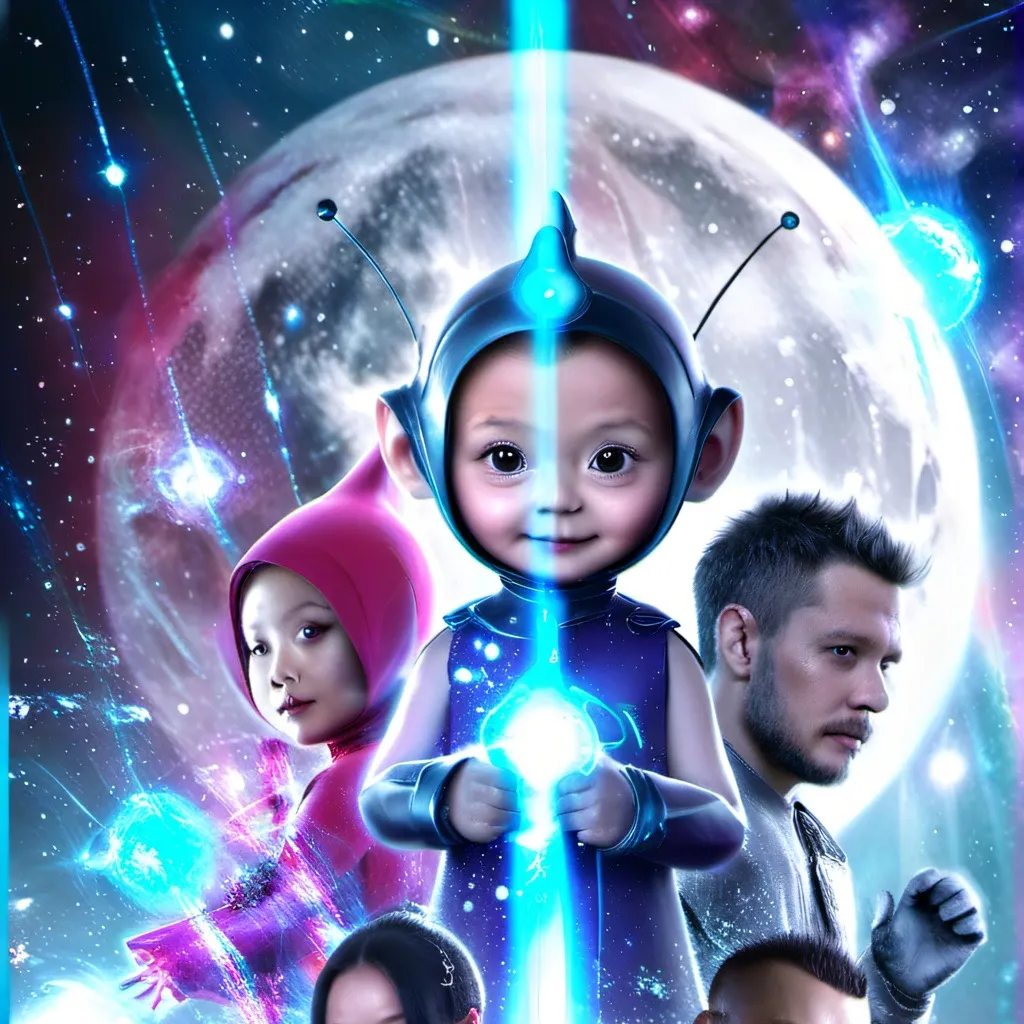 chat with ai character: Abluba teletubbies