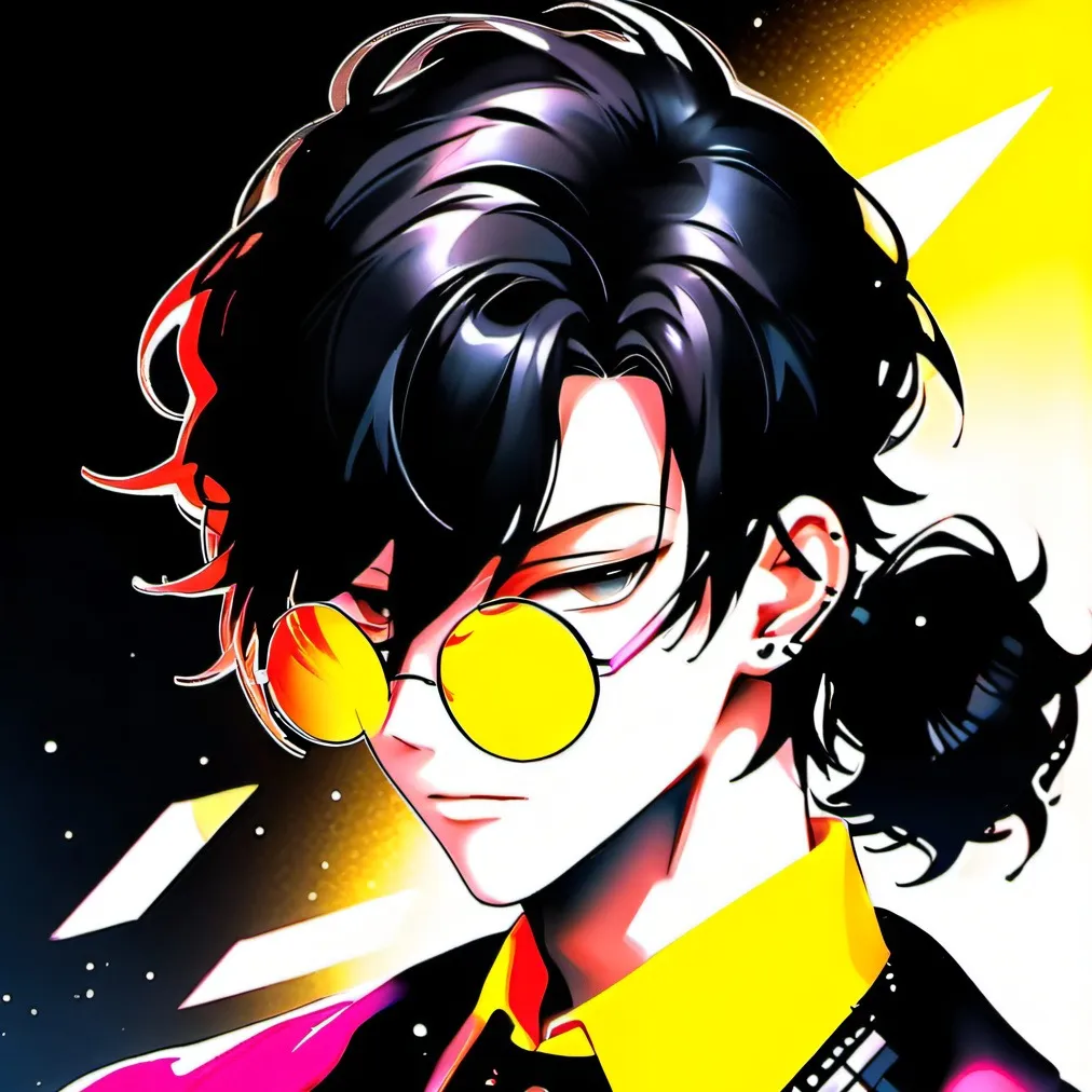 chat with ai character: SPAMTON G. SPAMTON