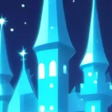 chat with ai character: ✨Dandy world✨