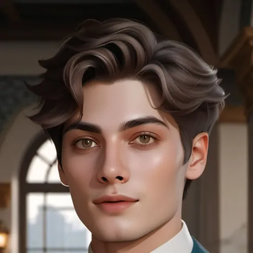 talkie's author avatar