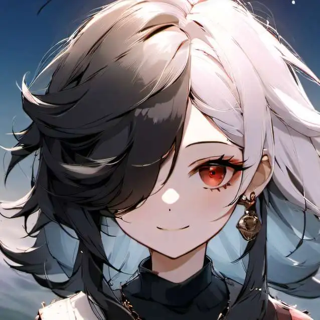 chat with ai character: Lilith
