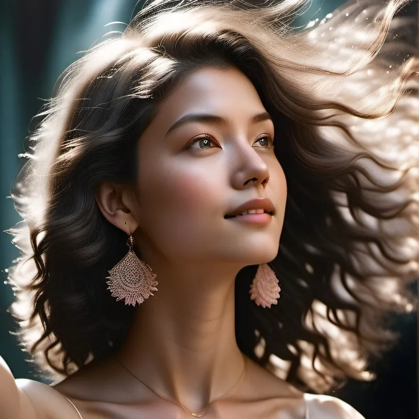 chat with ai character: Isla 