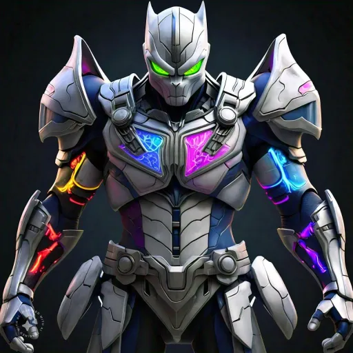 creator RichiCei's avatar