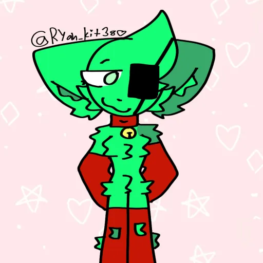 creator ryah_kit380's avatar