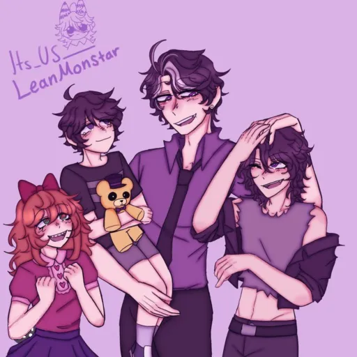 creator Afton Fan✨'s avatar