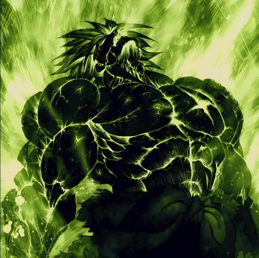 creator Shaemon's avatar