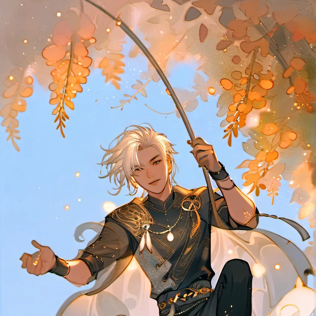 chat with ai character: Sam Golbach 🩵