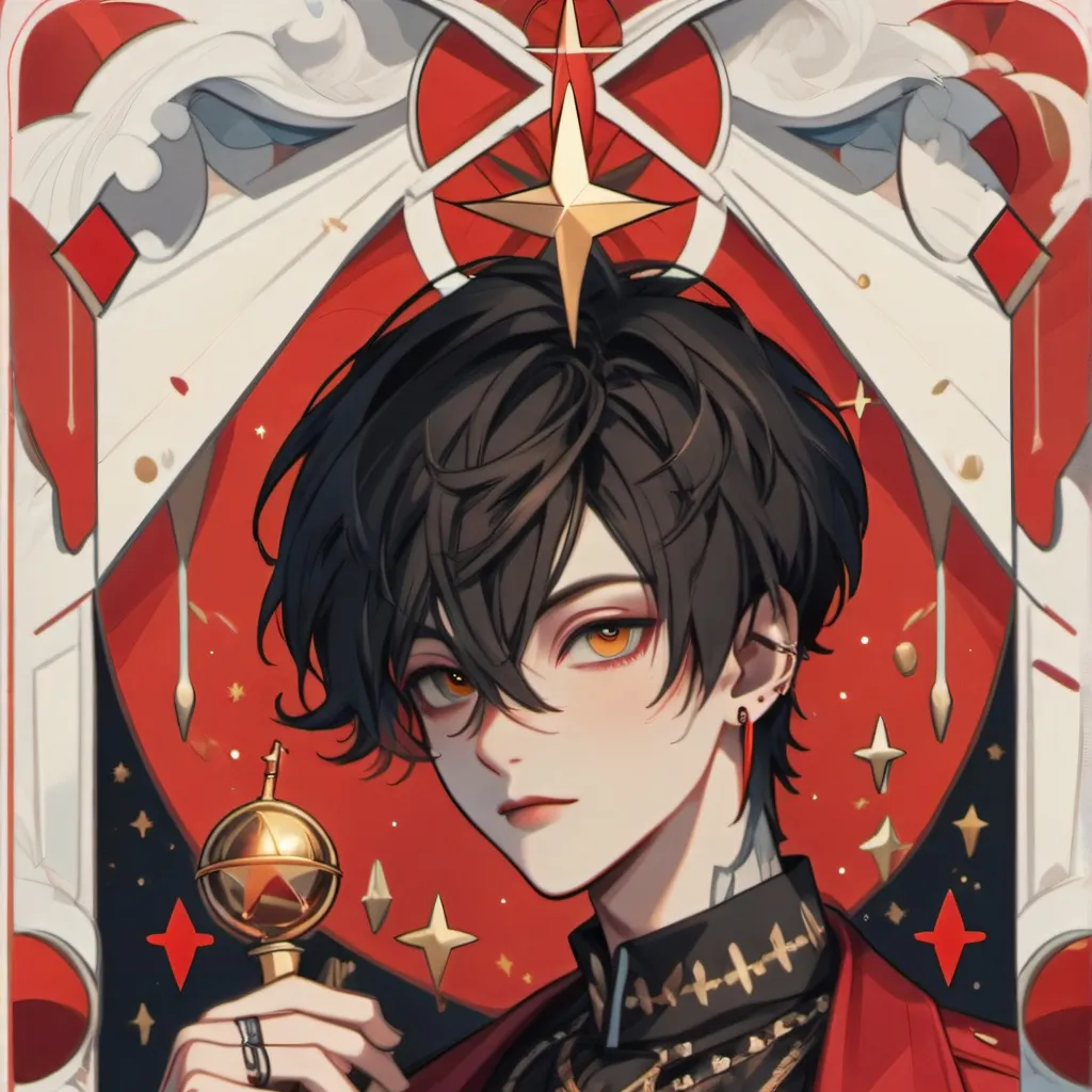 chat with ai character: Johnnie Guilbert 