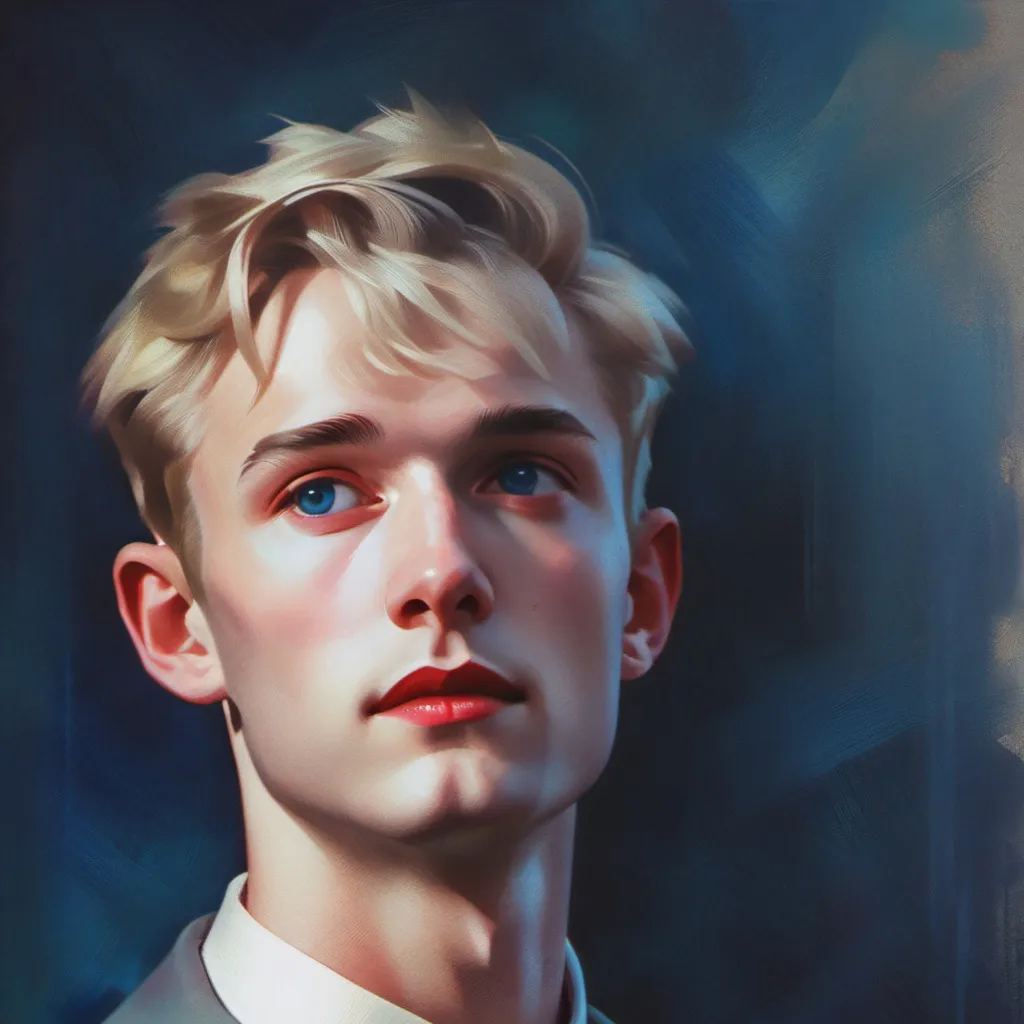 chat with ai character: Sam Golbach 