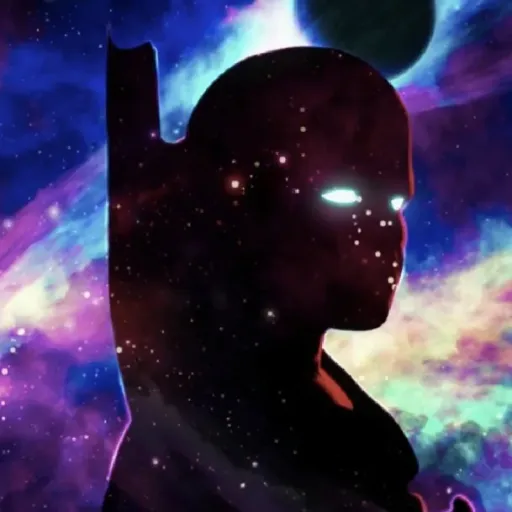 creator GOD Avatar(Alex)'s avatar