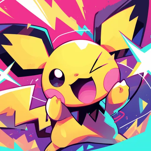 creator Pika poo's avatar