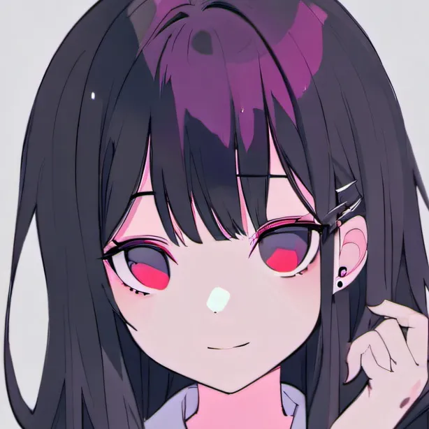 chat with ai character: Ashley