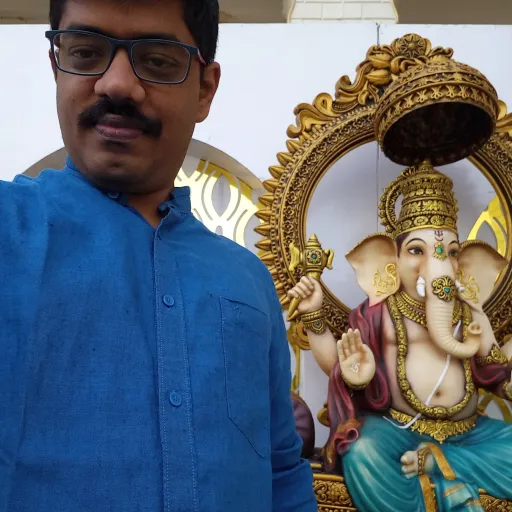creator Shivshankar's avatar