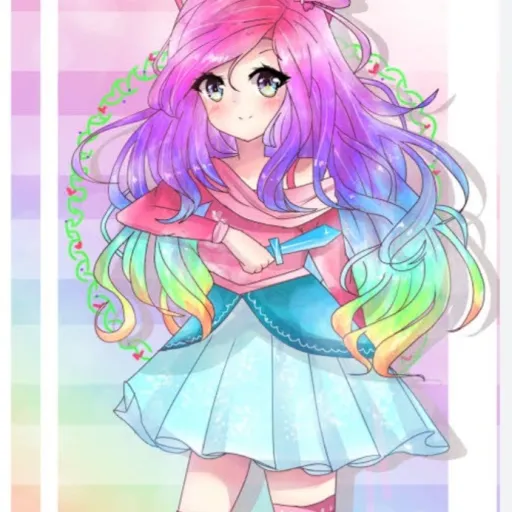 creator starlightiv's avatar