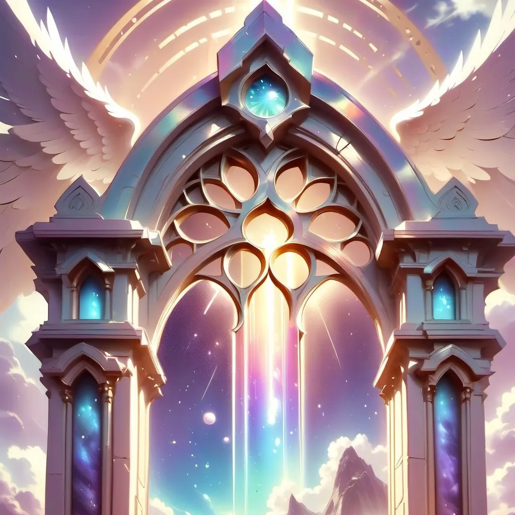 chat with ai character: ~Heaven (HH)~