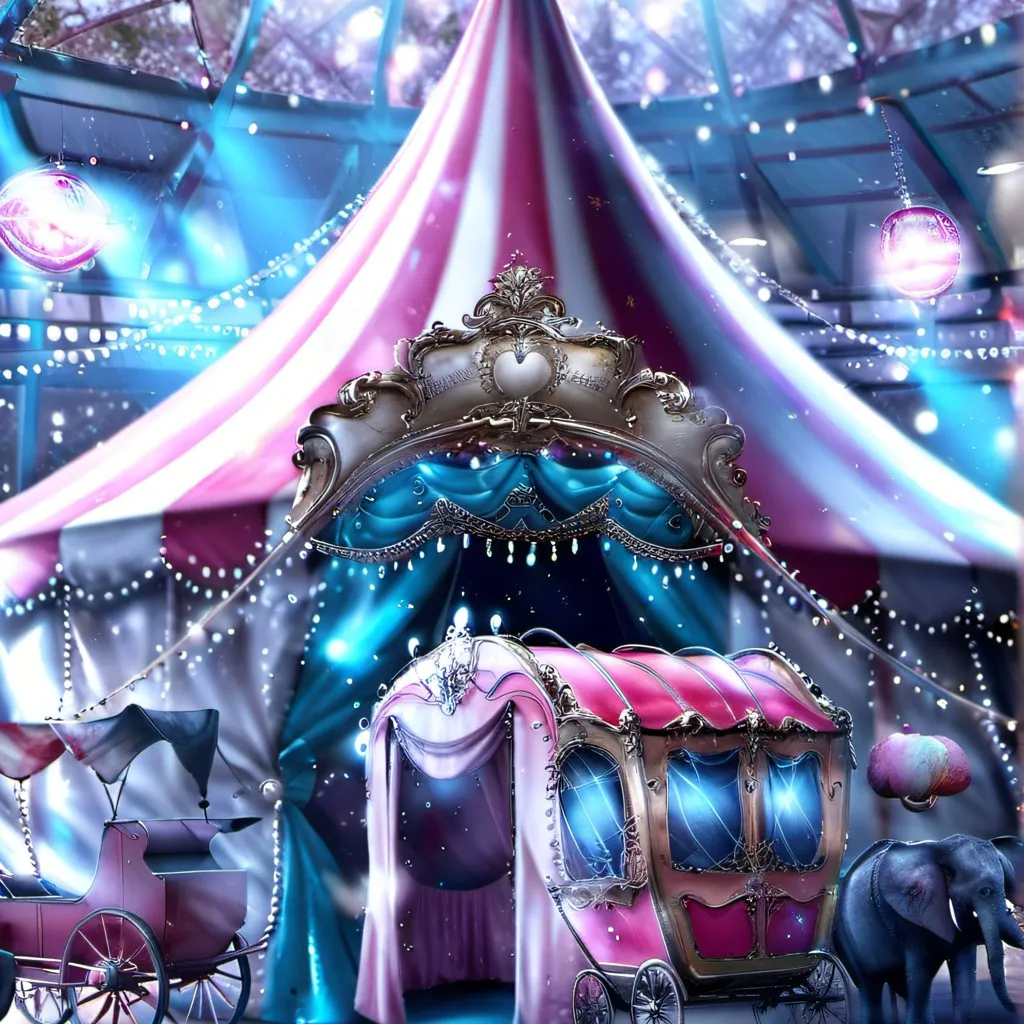 chat with ai character: TADC Christmas 🎄