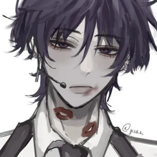 creator ~ Asher 💋's avatar
