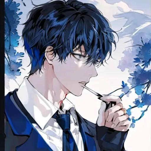 creator LonelySmoke's avatar